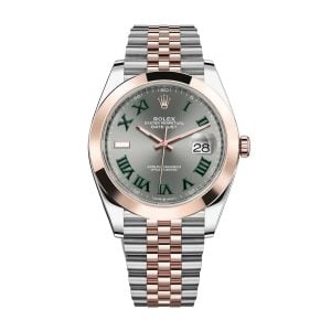 Rolex Datejust 126301-0016 Jubilee Replica