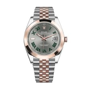 Rolex Datejust 126301-0016 Jubilee Replica