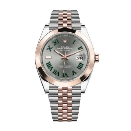 Rolex Datejust 126301-0016 Jubilee Replica