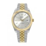Rolex Datejust 126303-0002 Silver Dial Jubilee Replica