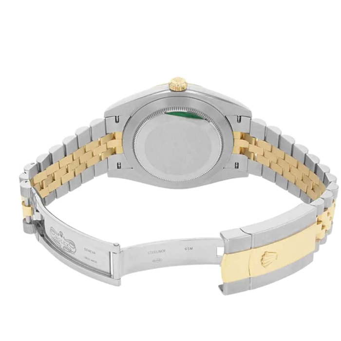 Rolex Datejust 126333 Diamond Replica