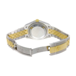 Rolex Datejust 126333 Mother Pearl Diamond Replica