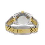 Rolex Datejust 126333 Silver Dial Replica