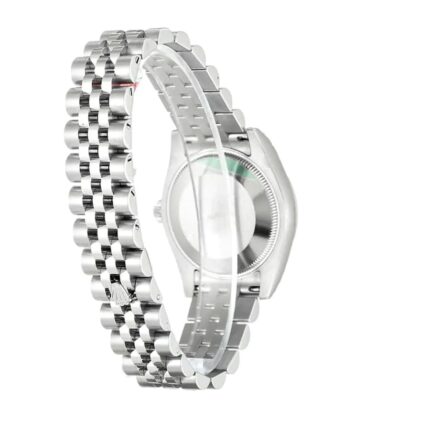 Rolex Datejust 279166 Platinum with Diamond Dial Replica