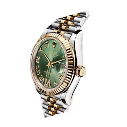 Rolex Datejust 278243 Gold Jubilee Replica