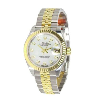 Rolex Datejust 279173 Diamond Dial Replica