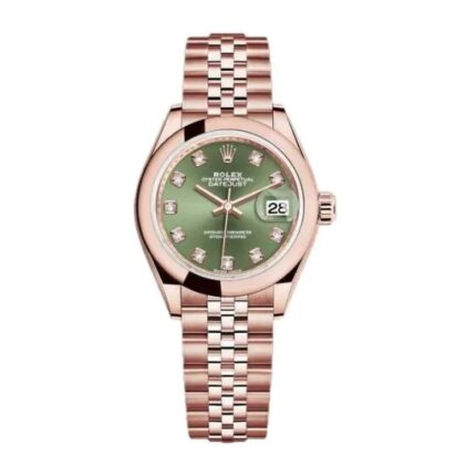Rolex Datejust 279165-0011 Diamond Dial Replica