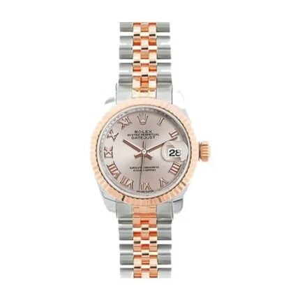 Rolex Datejust 279171-0021 Sundust Dial Replica