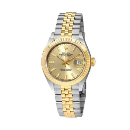 Rolex Datejust 279173 Champagne Dial Replica