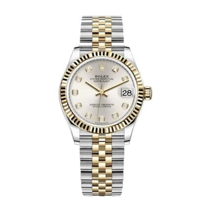 Rolex Datejust 279173 Diamond Dial Replica