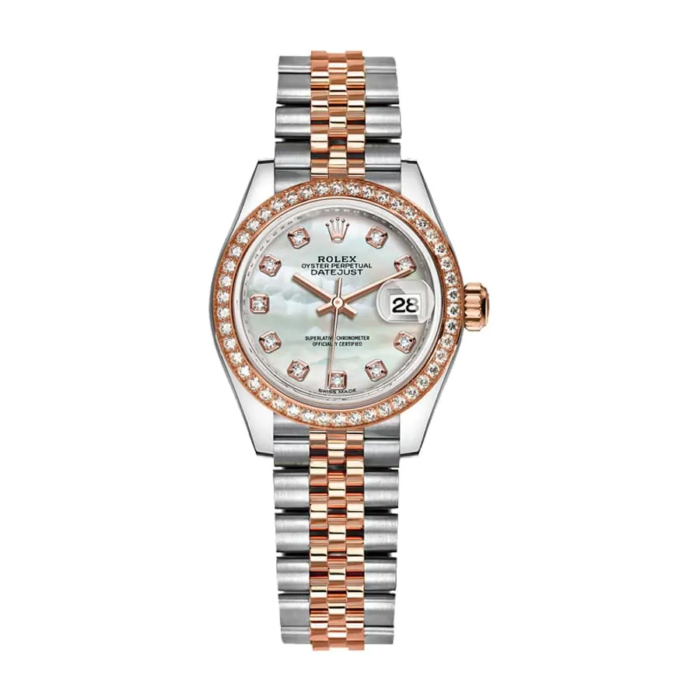 Rolex Datejust 279381RBR Replica
