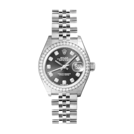 Rolex Datejust 279384RBR Diamond Dial Replica