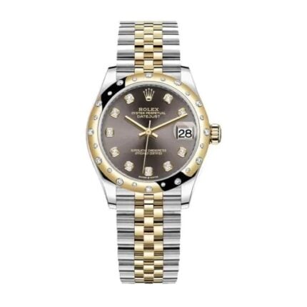 Rolex Datejust 278343RBR-0022 Replica
