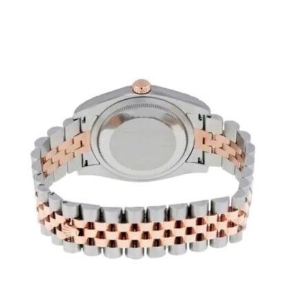 Rolex Datejust 278271 Chocolate Dial Jubilee Replica