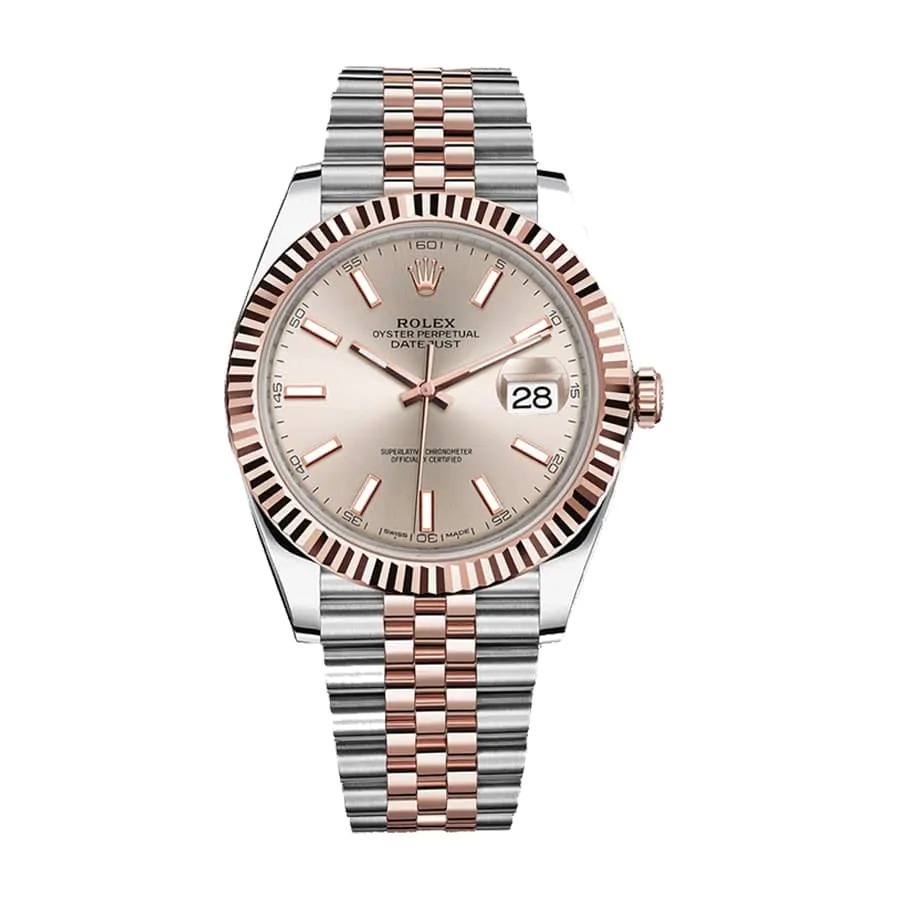 Jf factory rolex online