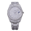 Rolex Datejust Iced Out Set with Diamond 116334 Replica