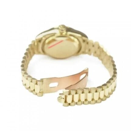 Rolex Datejust Mother Of Pearl Diamond Replica