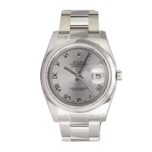 Rolex Datejust 116200 Replica