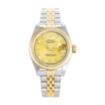 Rolex Datejust 69173 Diamond Dial Replica