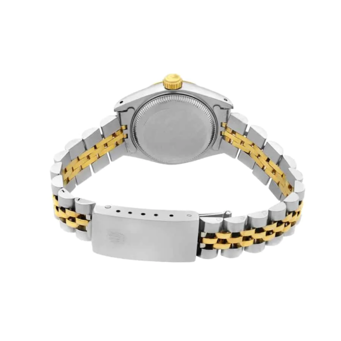 Rolex Datejust 69173 Diamond Dial Replica