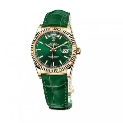 Rolex Day-Date 118138-0003 V5 Replica