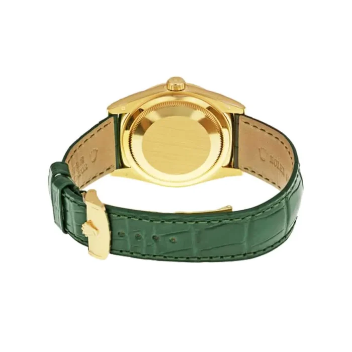 Rolex Day-Date 118138-0003 V5 Replica