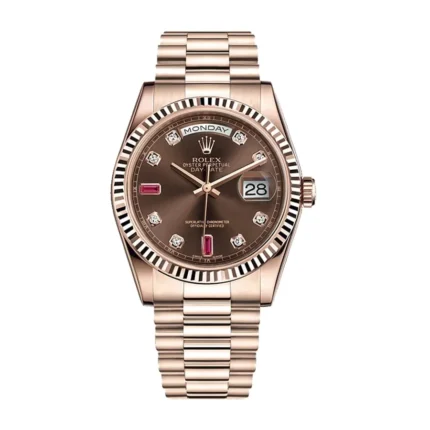 Rolex Day-Date 128235 Replica