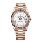 Rolex Day-Date 228235 Rose Gold Replica