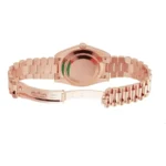 Rolex Day-Date 228235 Rose Gold Replica