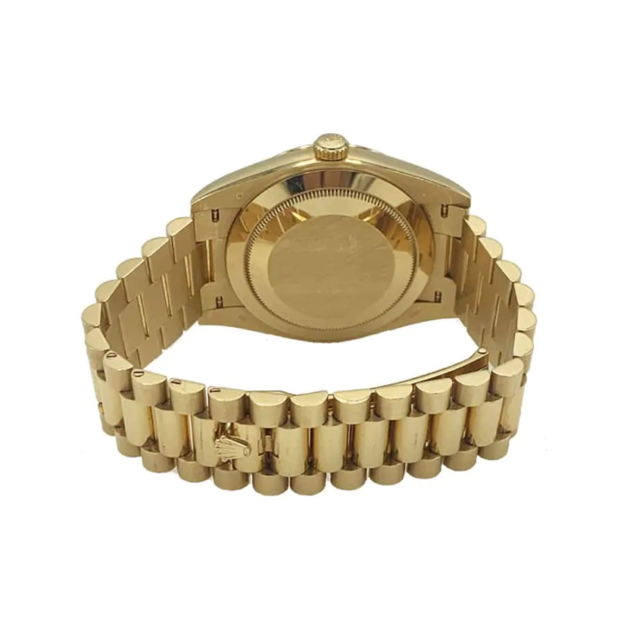 Rolex Day-Date II 228238-0007 Replica