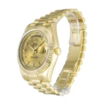 Rolex Day-Date 228238 Champagne Replica
