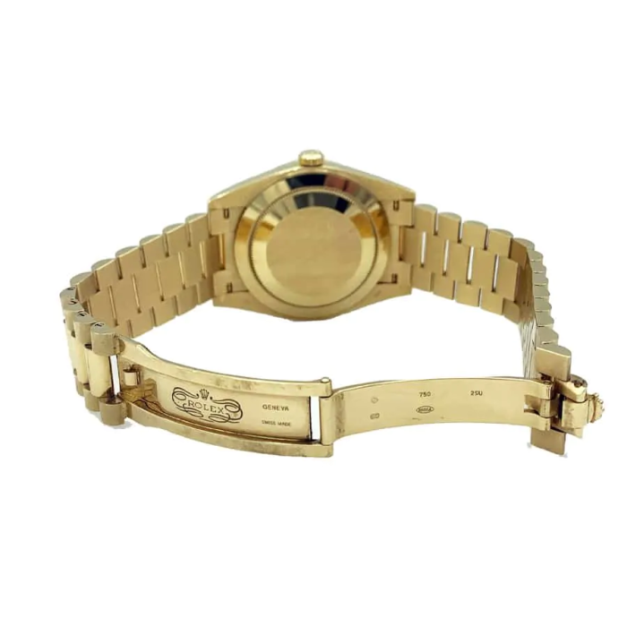 Rolex Day-Date II 228238-0007 Replica