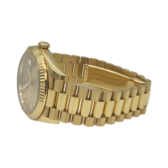 Rolex Day-Date II 228238-0007 Replica