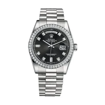 Rolex Day-Date 228349RBR Sapphire Replica