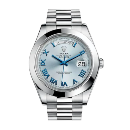 Rolex Day-Date II 218206 Replica