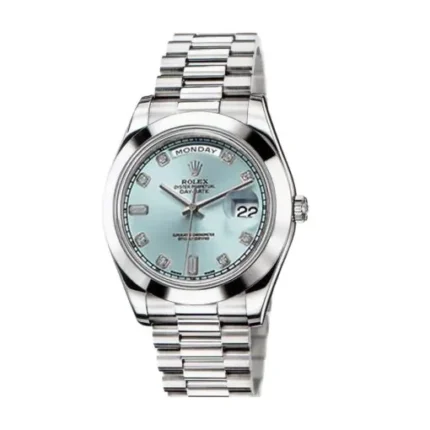 Rolex Day-Date II 218206-0009 Replica