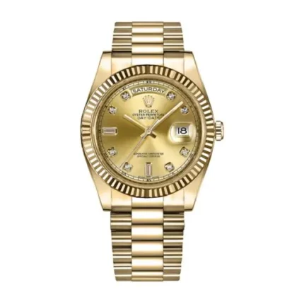 Rolex Day-Date II 218238 Replica
