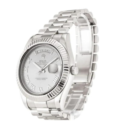 Rolex Day-Date II 218239-0041 Replica