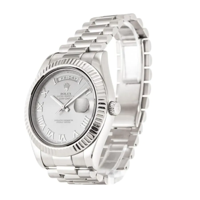 Rolex Day-Date II 218239-0041 Replica