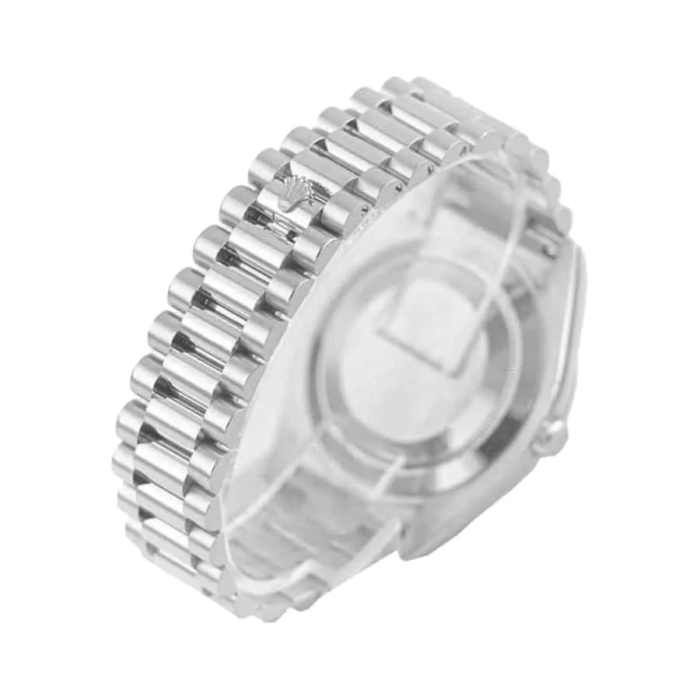 Rolex Day-Date II 218239-0041 Replica
