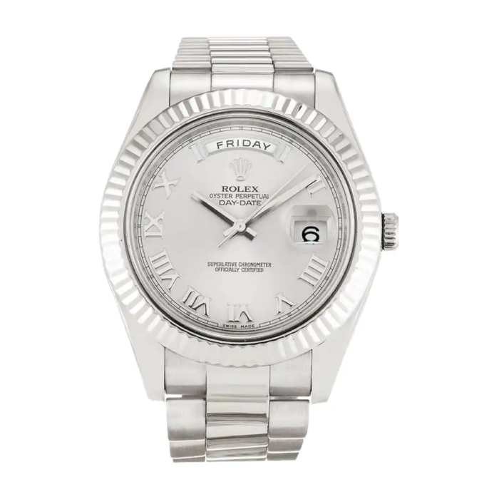 Rolex Day-Date II 218239-0041 Replica
