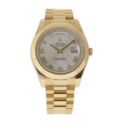 Rolex Day-Date II 218238 Replica