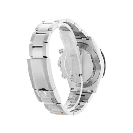 Rolex Yacht-Master II 116681 Silver Replica