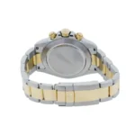 Rolex Daytona 116523 MOP Diamond Two Tone Replica