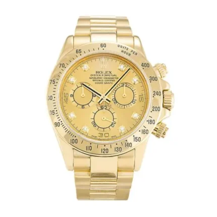 Rolex Daytona 116508 Diamond Replica