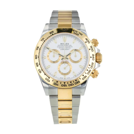 Rolex Daytona 116503 Grey Replica