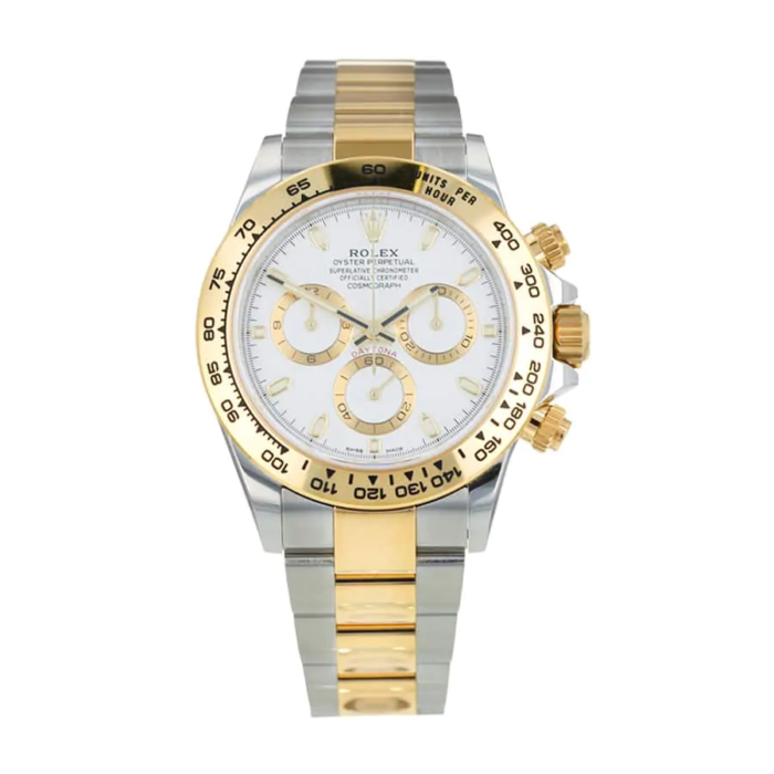 Rolex Daytona 116503 Grey Replica