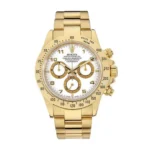 Rolex Daytona 116528 White Replica