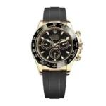 Rolex Daytona 116518LN-0043 LN Yellow Gold Replica