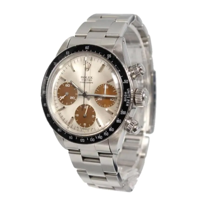 Rolex Daytona OW502596 Tropical Replica